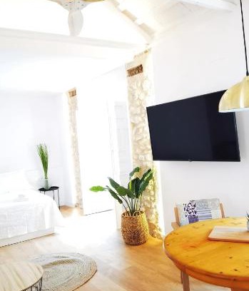 Almagro House | MANZANO PALACE. Habitaciones y Suites 30 m2 en la Plaza Mayor