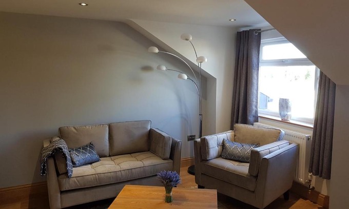 Skegness Apartment | Maple