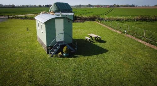 Banningham Other | Maple Hut Four Acre Farm