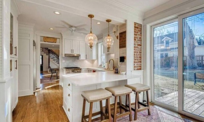 Newlands House | Mapleton Hill 4 BDR - Ultimate Boulder Living