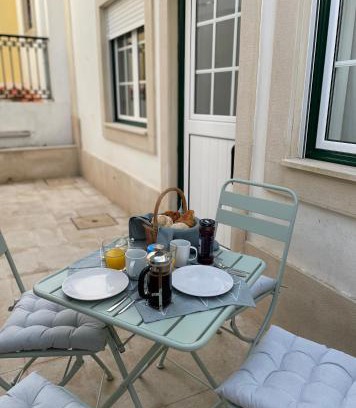 Sines Apartment | Maré Baixa