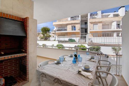 Santa Luzia Apartment | Maré Cheia Sl015