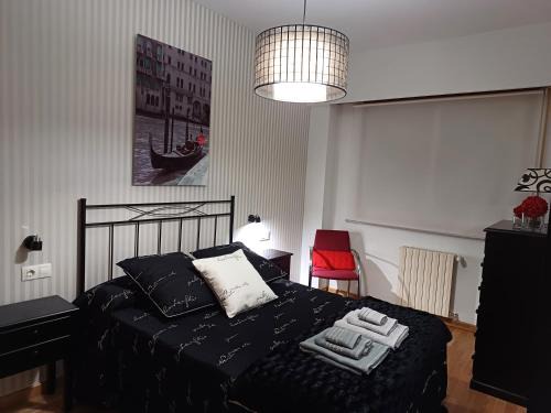 Ourense Apartment | María Belkis