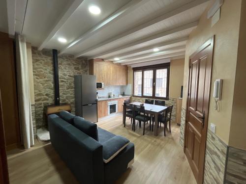 Piornal Apartment | Mar de Nubes Piornal I entre el Valle del Jerte y La Vera