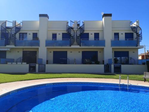 L'Ampolla Apartment | Mar del Delta