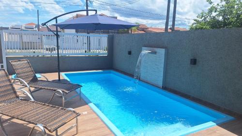 Guaratuba House | Mar Doce Lar