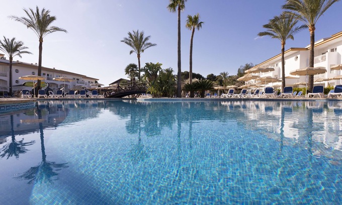 Puerto de Pollensa Hotel | Mar Hotels Playa Mar & Spa