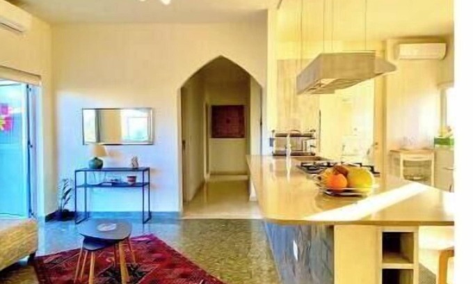 Mar Mikhael House | Mar Mikhael - The Penthouse - 24/7 Electricity
