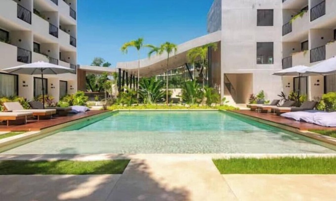La Veleta Apartment | Mar Relax Studio, Private Jacuzzi