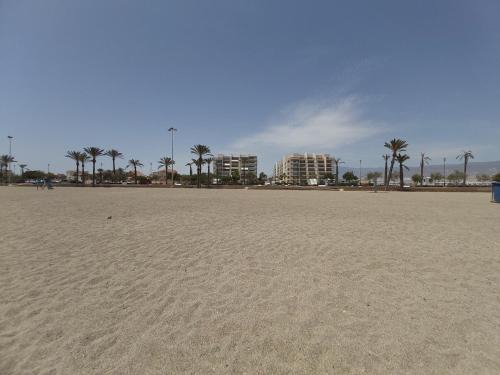 Roquetas de Mar Apartment | MAR & SAL Roquetas de Mar playa de las Salinas
