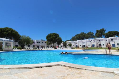 Montes de Alvor Apartment | Mar & Sol