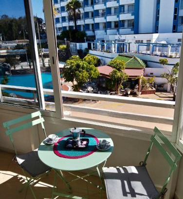 San Miguel de Abona Apartment | Mar & Terra Tenerife Golf Del Sur