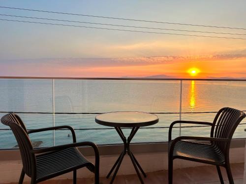 Pefkochori Hotel | Marabou Hotel