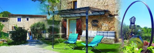 Draguignan Bed & Breakfast | Maranatha Guest House en Provence