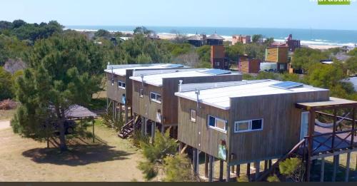 Rocha Apartment | Marasaias