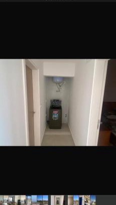 Bab Sharqi Apartment | Marassi