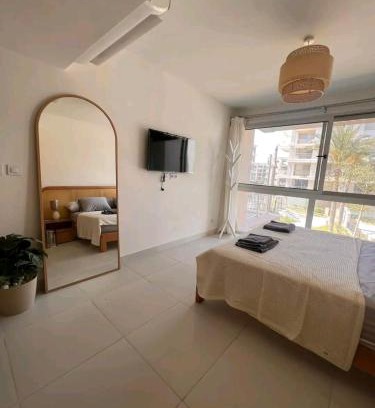 Sidi Abd El-Rahman Ski Chalet | Marassi North Coast