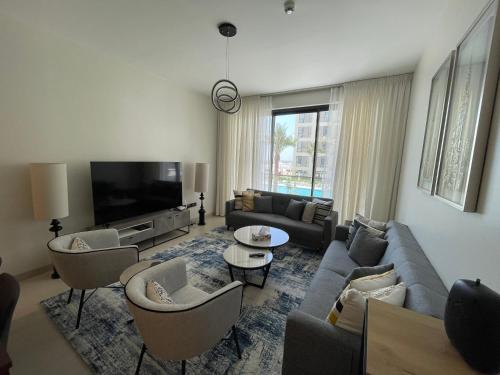 Muharraq Apartment | Marassi Park A202