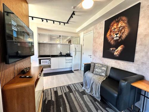 Jardim Aeroporto Apartment | MARAVILHOSOS APARTAMENTOS 3 min de congonhas e expo SP