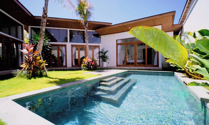 Penida Island Villa | Maravilla Complex