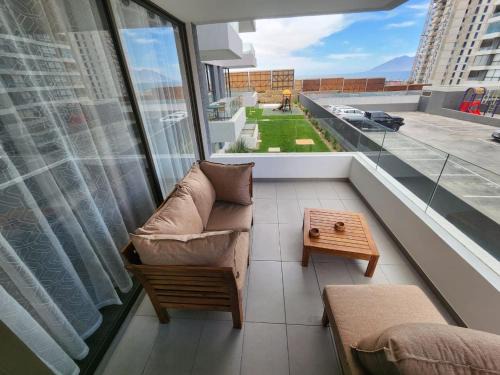 Antofagasta Apartment | Maravilloso departamento