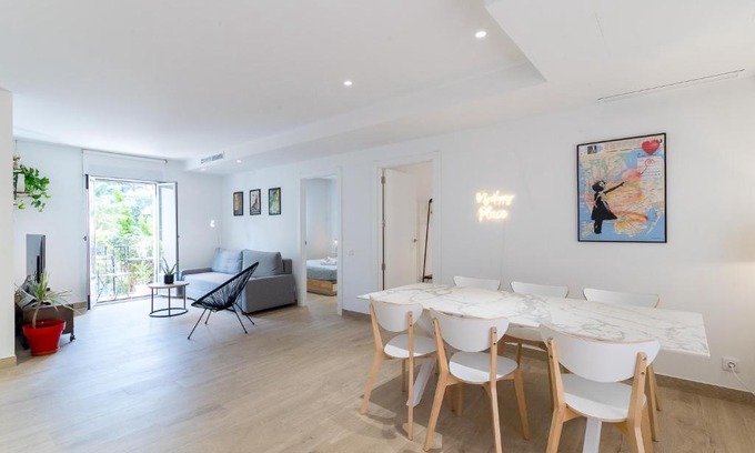 Villarreal Apartment | Maravilloso piso a estrenar