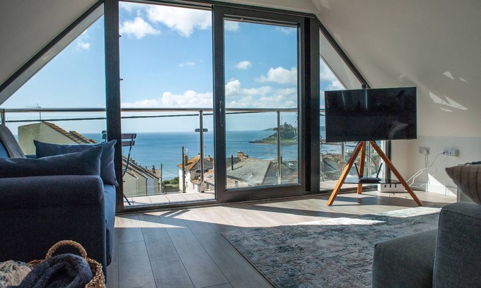 Marazion Cottage | Marazion Attic