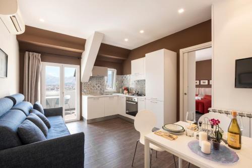 Palermo Apartment | Marbela Apartments & Suites