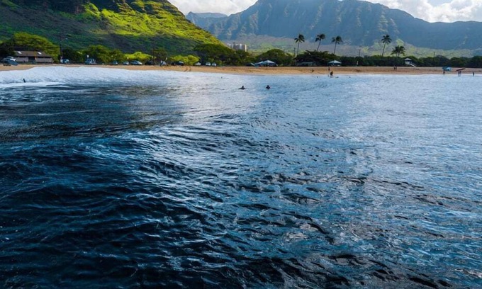 Makaha Valley Cottage | @ Marbella Lane - Charming Ocean Breeze Cottage