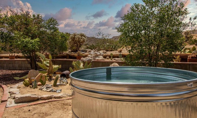 Joshua Tree House | @ Marbella Lane - Perfect Desert Escape