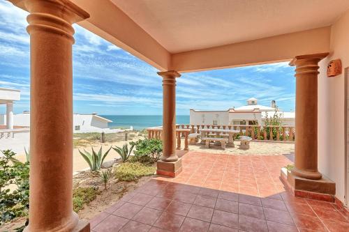 Las Conchas House | Marbrisa de Cortez