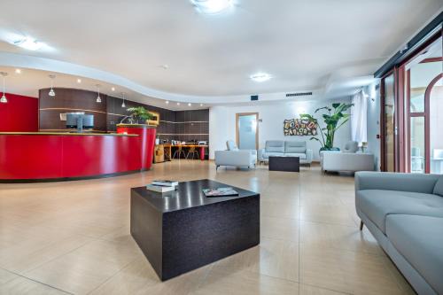 Chiesiola Hotel | Marc Hotel