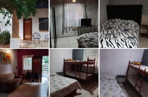 Encarnacion House | Marce Alojamiento