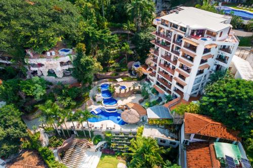 Amapas Resort | Marcela Resort & Spa