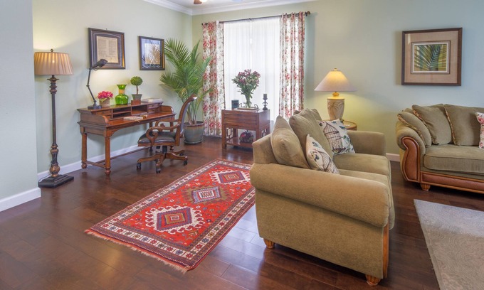 Esprit Villa | MARCH LAST MINUTE AVAILABLE !