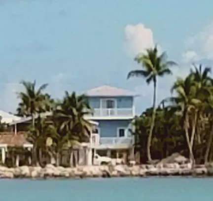 Sugarloaf Key House | MARCH , MAY SEPT OPEN, quiet waterfront private swim canal, boat dock"PET FRIEN