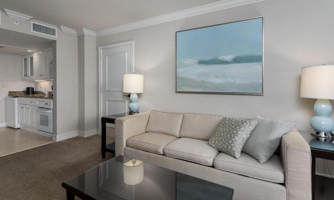 Marco Island House | Marco Beach Ocean Resort