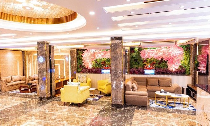 Uttara Hotel | Marco Polo Dhaka