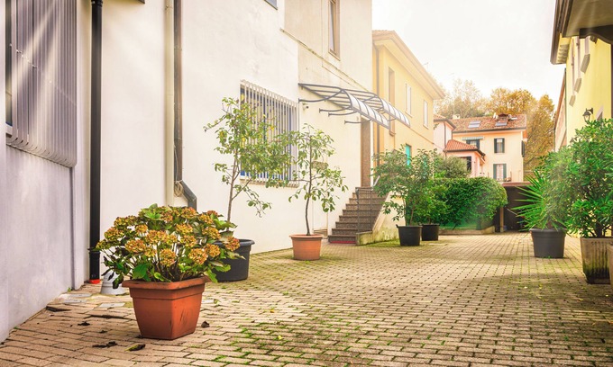 Mestre House | Marconi House