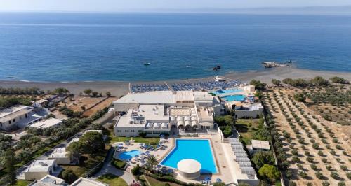 Koutsounari Hotel | Mare Blue Hotel