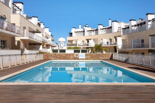 Santa Luzia Apartment | Mare Cheia