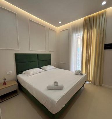 Orikum Hotel | Mare Rooms Vlore