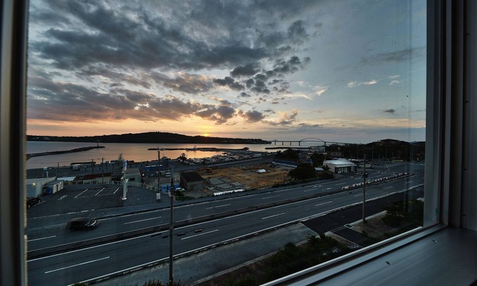 Sakimotobu Hotel | Marea Resort Motobu