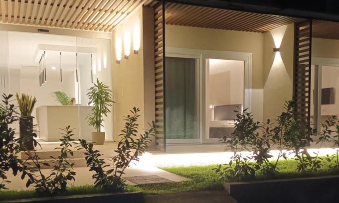 Marina Di Camerota House | Marea Retreat Rooms