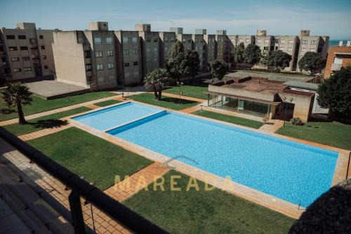 Apulia Apartment | Mareada T3 by TonsdeVerde