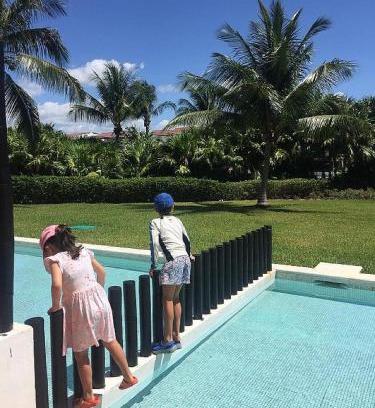 Puerto Juarez Apartment | Mareazul Beach Resort