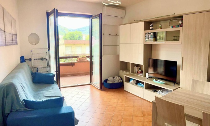Porto Santo Stefano Apartment | Marefuori - Porto Santo Stefano