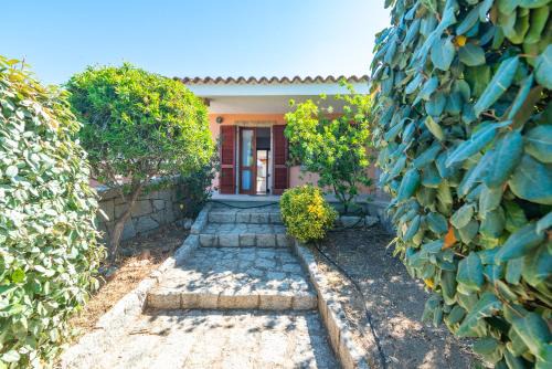 Aglientu House | Marelò
