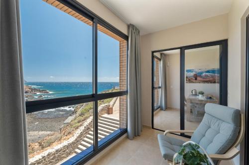 Los Abrigos Apartment | Maresía