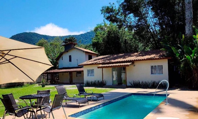 Maresias Hotel | Maresias Suítes
